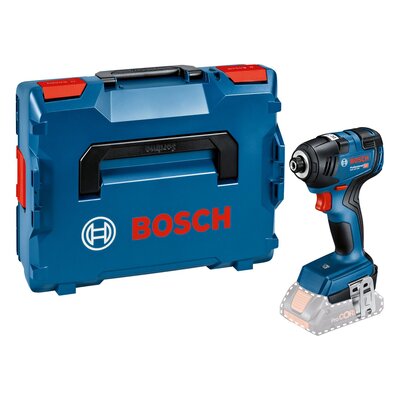 BOSCH GDR 18V-200 - 06019J2106 - Akumulátorový rázový utahovák - bez akumulátoru a nabíjecky