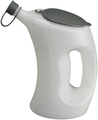 PRESSOL Odmerka plastová 5l s deklom Pressol