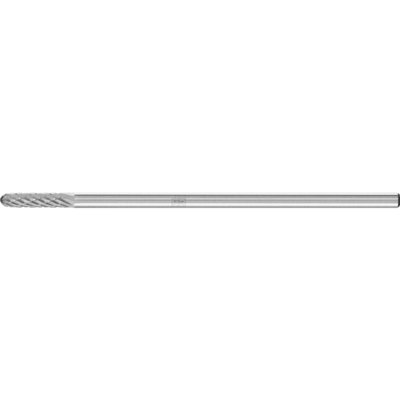 PFERD TOOLS Karbidové frézy WRC 0313/3 Z3 PLUS GL 75