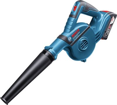 BOSCH GBL 18 V-120 - Akumulátorové dúchadlo sólo - 06019F5100