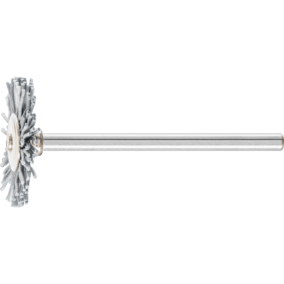 PFERD TOOLS Miniatúrne štetce RBU 2202/3 SiC 320 0,55