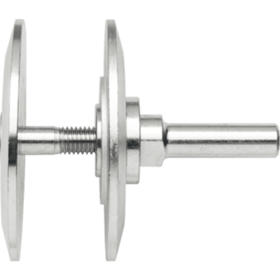 PFERD TOOLS Plátenné kolesá FR/VR 12/44,0 200-250