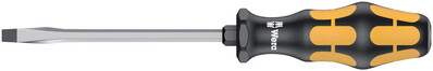 WERA 932 AS Plochý skrutkovač, 1.2 x 7 x 138 mm