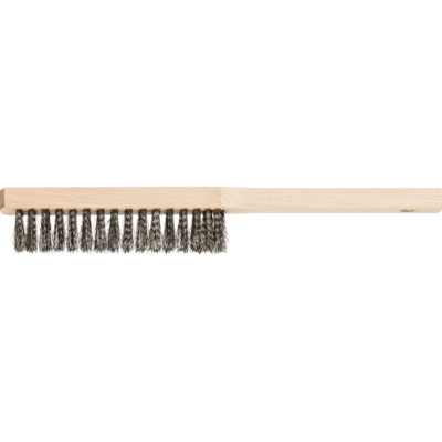 PFERD TOOLS Škrabacie kefy HBFM 40 INOX 0,15