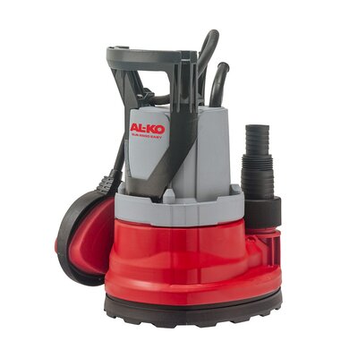 AL-KO SUB 8500 Easy - Čerpadlo Ponorné - 113961