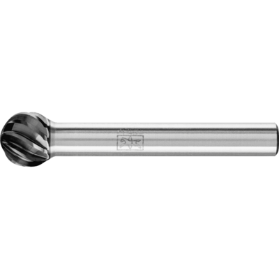 PFERD TOOLS Karbidové frézy KUD 1009/6 INOX HC-FEP