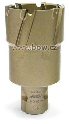 Karnasch® Jadrový vrták Ø 42 mm Karnasch HARD-LINE 40