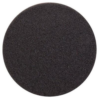 BOSCH Leštiaca špongia pre excentrické brúsky, 125 mm - 2 609 256 051