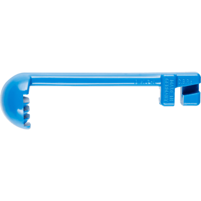 PFERD TOOLS Rukoväte pilníkov, návleky, kefy RFH 150