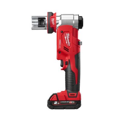 MILWAUKEE M18 HKP-201CA HIDRAULIKUS PUNCH 4933451204
