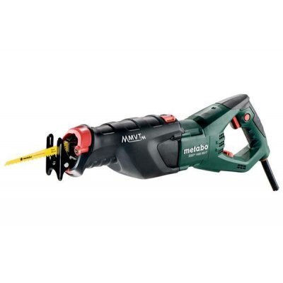 METABO Šavlová pila SSEP 1400 MVT + kufrík 606178500