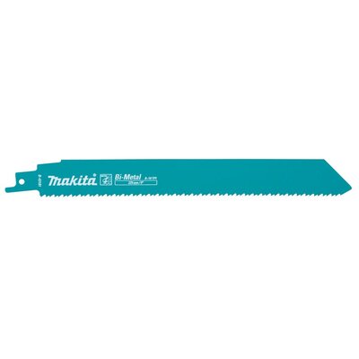 MAKITA B-43181 - fűrészlap farokfűrészekhez fémhez - 5 db