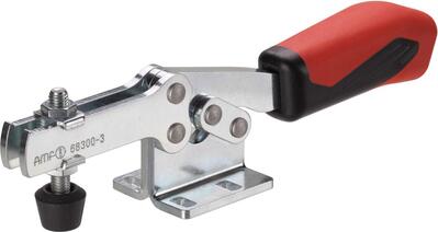 Napínač horizontálny veľkosť 2 M6x50mm AMF