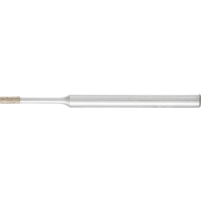 PFERD TOOLS Diamantové / CBN brúsiace nástroje EP Bond BZY-A 1,6-4/3 B 64