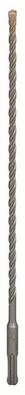 BOSCH Vrtáky do kladív SDS-plus-5 7 x 250 x 315 mm