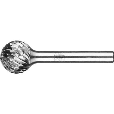 PFERD TOOLS Karbidové frézy KUD 1614/6 ALLROUND