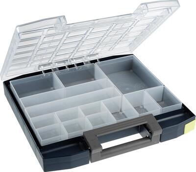 RAACO Box Boxxser 55 5x5-15 Raaco