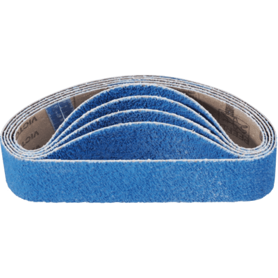 PFERD TOOLS Nástroje s povrchovou úpravou BA 50/450 VICTOGRAIN-COOL 36