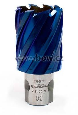 Karnasch® Jadrový vrták Ø 28 mm Karnasch BLUE-LINE 30