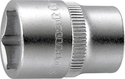FORMAT Hlavica 3/8" 6 hran 8 x 30mm CrV Format