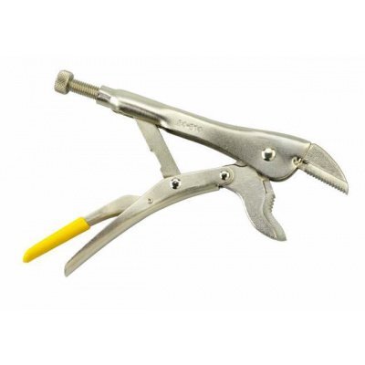 STANLEY Samosvorné kliešte 225 mm 084814