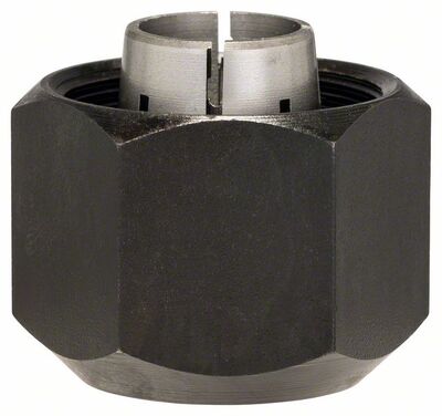 BOSCH Klieštinové upínacie puzdro 12 mm, 27 mm