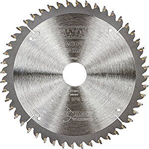 DeWALT DT4064 - Fűrészlap 190x30 mm