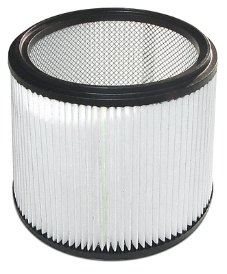 Polykarbonátový kazetový filter