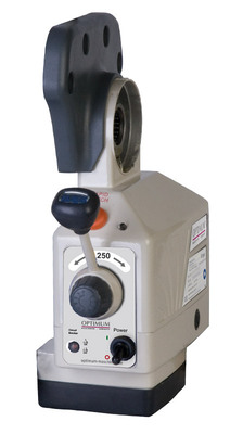 OPTIMUM Univerzální posuv stolu Opti V250 S (230 V)