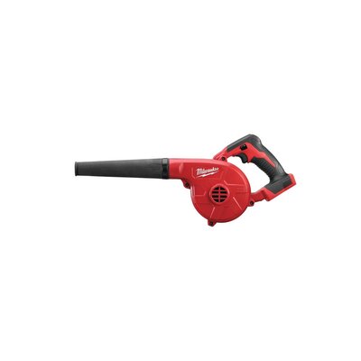 MILWAUKEE M18 BBL-0 AKKUMULÁTOROS LAPFÚVÓ 4933446216