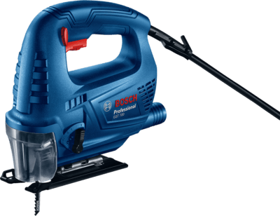 BOSCH GST 700 0.601.2A7.020 - Priamociara píla