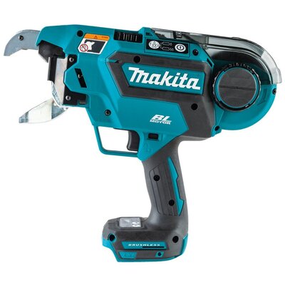 MAKITA DTR181ZJ - Akumulátorový viazač armatúr bez akumulátora a nabíjačky