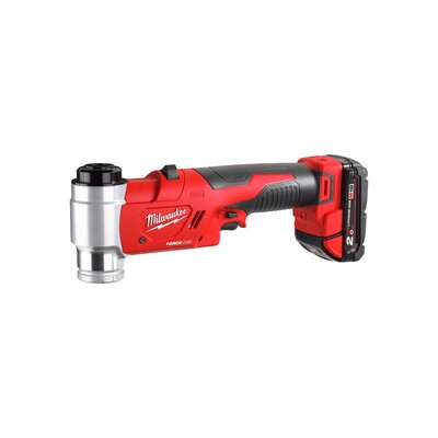 MILWAUKEE M18 HKP-201C HIDRAULIKUS PUNCH 4933451202