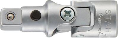 STAHLWILLE Kardan kĺbový 3/8" 60mm 428 QR Stahlwille