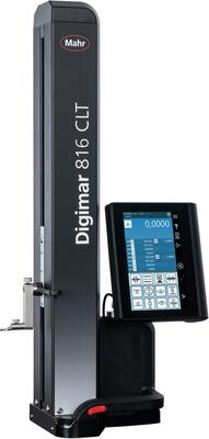 Dutinomer digi 0-600mm 816 CLT Mahr