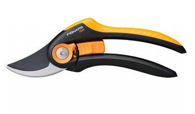 FISKARS Nožnice záhradné Plus™ P541, dvojčepeľové | 1057169