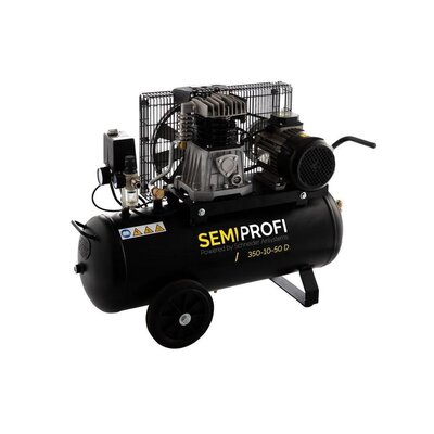 SCHNEIDER AIRSYSTEMS SEMI PROFI 350-10-50 D 1121480470