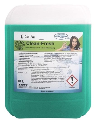 Čistiaci prostriedok BR-N, 10 litrov