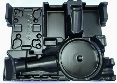 BOSCH L-boxx betét - GWS 18V-125 / 18V-150 C / SC / PC / PSC Professional - 1 600 A01 166