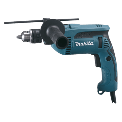 MAKITA HP 1640 K 2 SEBESSÉGES KAPCSOLATOS FÚRÓ