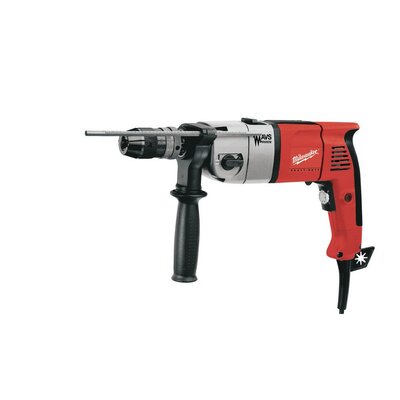 MILWAUKEE PD2E24RS PRÍKLEPOVÁ VRTACKA 4933380462