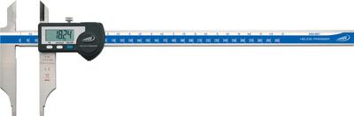 HELIOS PREISSER Meradlo posuvné digi 300/0,01mm IP65 90mm IP65 DIGI-MET Helios Preisser