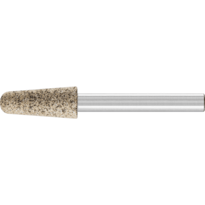 PFERD TOOLS brúsne telieska KE 1025 6 AN 46 N5B INOX EDGE