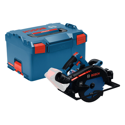 BOSCH EXPERT EXKS18V-68GX - Akumulátorová okružná píla sólo - 06016B5301