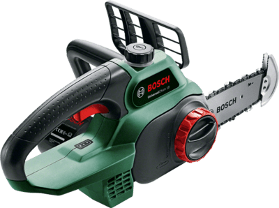 BOSCH UniversalChain 18 - 0 600 8B8 001 - Akkus láncfűrész - Akkumulátor és töltő nélkül