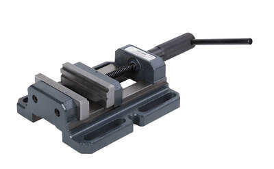 OPTIMUM Strojový svěrák BMP 130