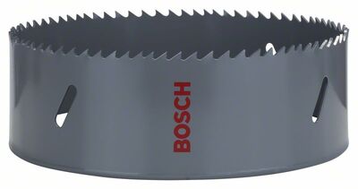 BOSCH Dierová píla z HSS-dvojkovu pre štandardné adaptéry 146 mm, 5 3/4"