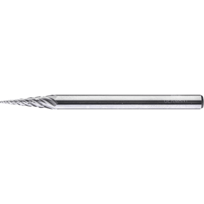 PFERD TOOLS Karbidové frézy SKM 0311/3 ALLROUND