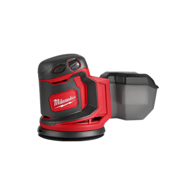 MILWAUKEE M18 BOS125-0 aku excentrická brúska 4933464228