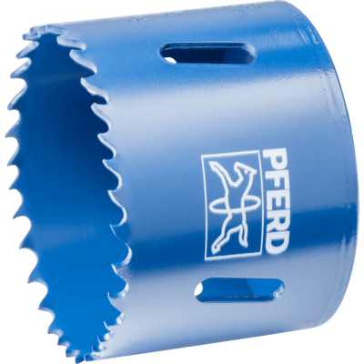PFERD TOOLS vrtáky, rezacie kotúče, Acc. LS 57 57 mm 2 1/4